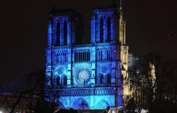 Deux personnalités qui ont marqué la vie de la cathédrale Notre-Dame et qui n’étaient pas invitées aux cérémonies réagissent