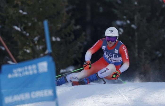 Thomas Tumler s’impose pour la première fois à 35 ans, Lucas Pinheiro Braathen historique 2e