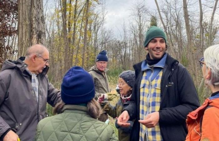 quelle est cette nouvelle façon de vivre la forêt de manière altruiste ?