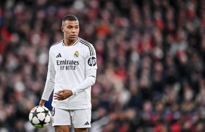 ce qu’il faut retenir de l’interview de Mbappé à Clique – Espagne – Real Madrid