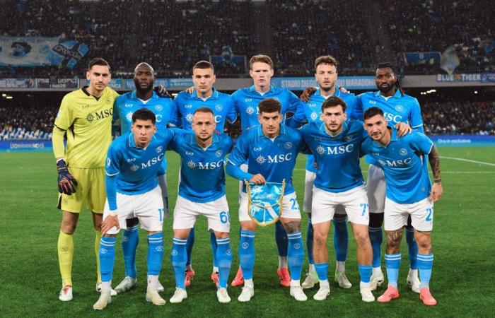 Bilan des matchs | Naples-Lazio 0-1