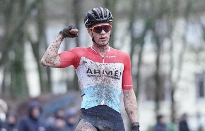 [Cyclo-cross] Bettendorff, au-dessus des autres