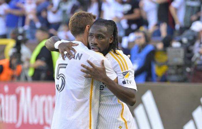 Coupe MLS | Un sixième titre pour le Los Angeles Galaxy