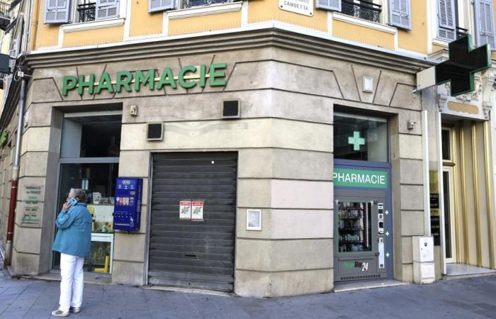 Comment sauver nos pharmacies de campagne ? Des solutions alternatives se mettent en place, les voici