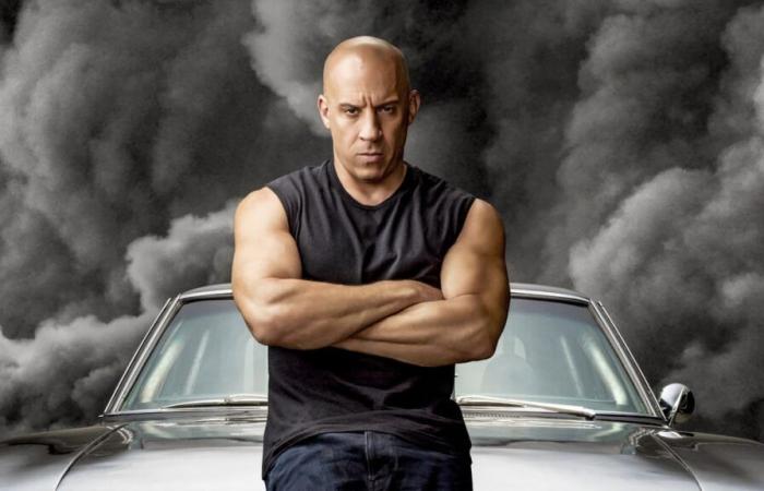 Vin Diesel est prêt à faire la paix avec cette star hollywoodienne pour le bien de la saga Fast & Furious