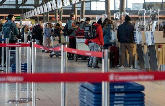 Les syndicats du transport aérien craignent un déclin de la sécurité au nom du profit