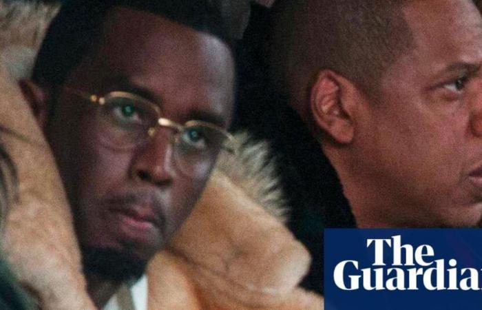 Jay-Z et Sean « Diddy » Combs accusés d’avoir violé une fille de 13 ans dans le cadre d’un procès aux États-Unis