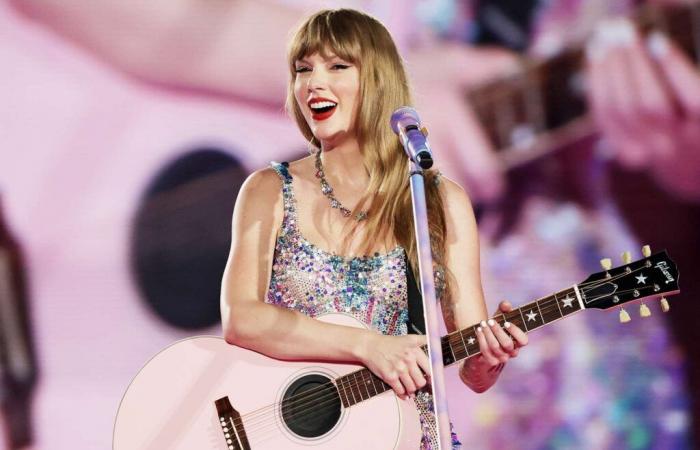 Taylor Swift dit que les fans ont fait de la tournée Eras une « expérience merveilleuse » alors qu’elle touche à sa fin