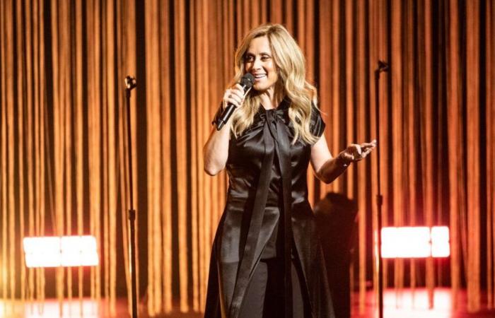 Lara Fabian, une voix puissante et une carrière sans frontières