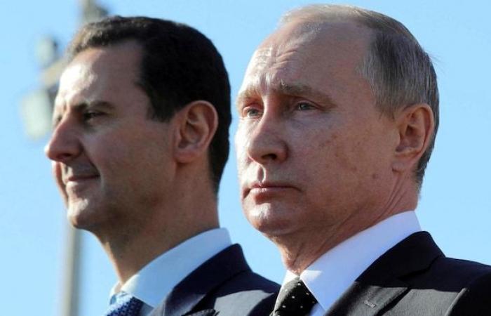 L’effondrement sans précédent de la dictature de Bachar Al-Assad