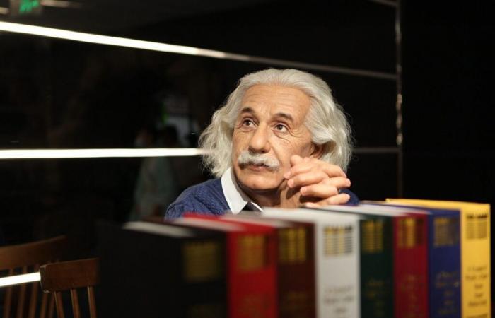 Les équations d’Einstein invalidées ? ????