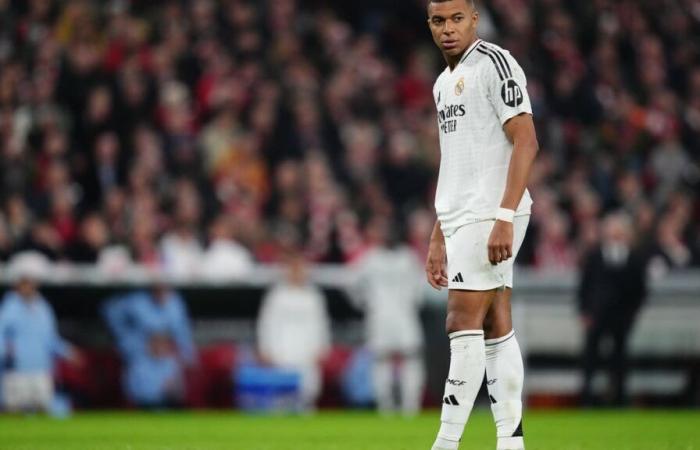 Mbappé veut briser le rêve du PSG !