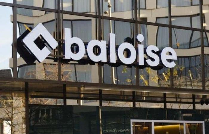 Changements prévus au sein du conseil d’administration de la Baloise