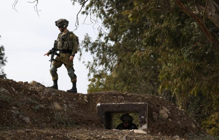 Tsahal se déploie dans la zone tampon du Golan avec la Syrie, pour la première fois depuis 1974