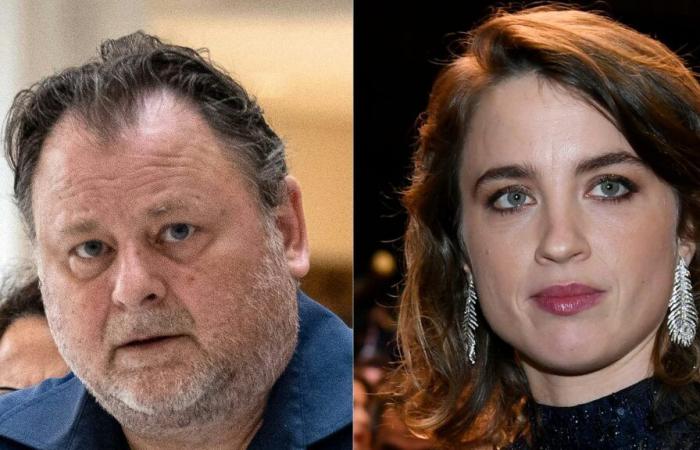 Le réalisateur Christophe Ruggia, accusé par Adèle Haenel d’agression sexuelle sur mineure, jugé à partir de lundi