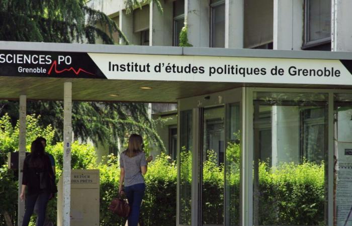 quelle spécialisation pour quel IEP ?