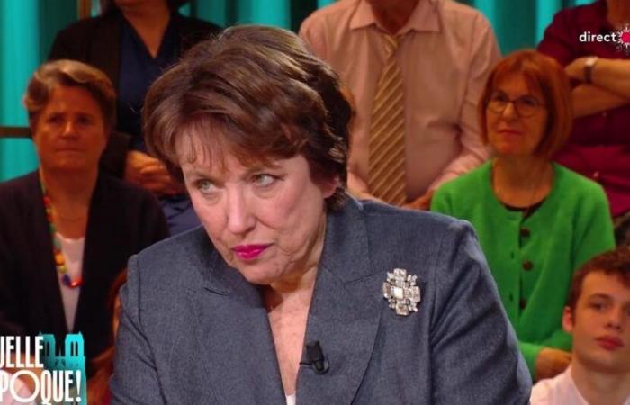 cette décision de Roselyne Bachelot concernant Notre-Dame qui a fait grincer des dents