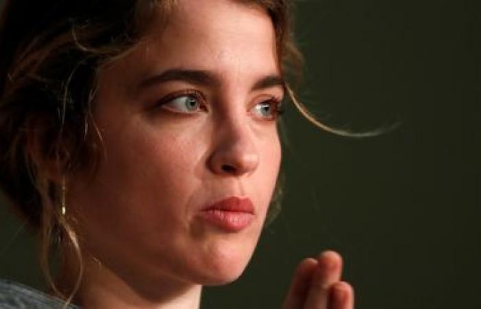 “C’est l’aboutissement d’un long chemin” pour Adèle Haenel qui est “une survivante”, déclare son avocat