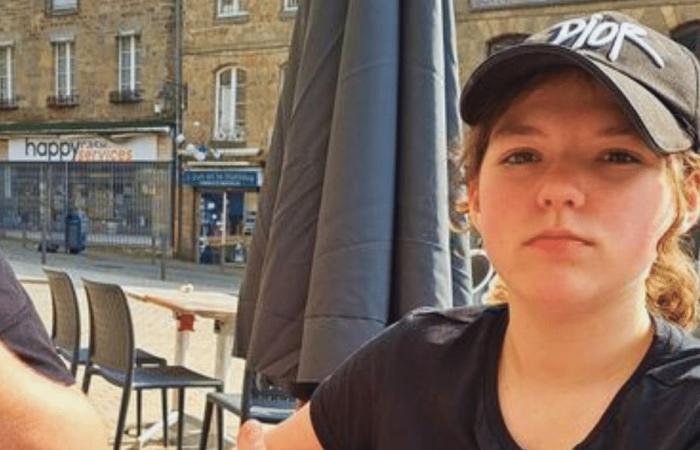 Disparition de Morgane Rivoal. Deux semaines après sa disparition, ce que l’on sait de l’enquête