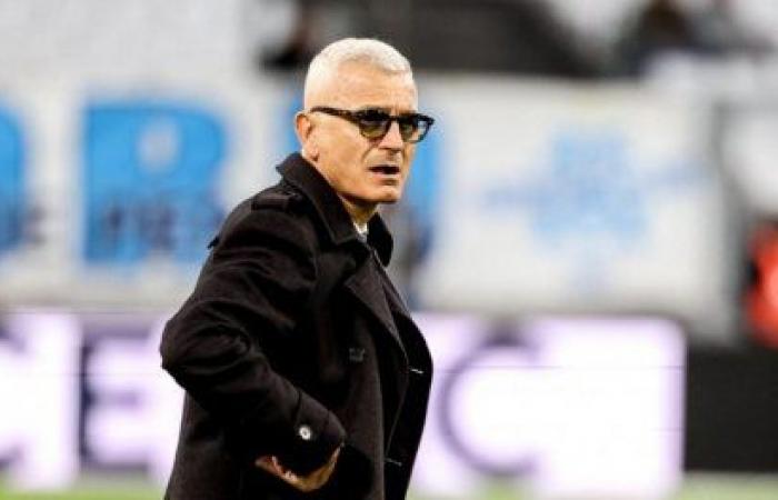 Ravanelli veut voir ses supporters chanter pour Longoria