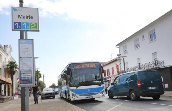 L’UFC Que Choisir dresse un état des lieux « décevant » de l’accès aux transports en commun