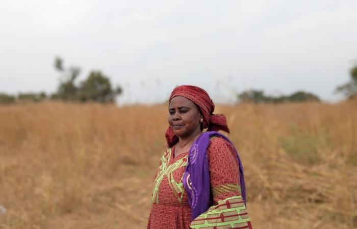 Sénégal. Rencontrez une militante féministe qui sensibilise les communautés et soutient les survivantes