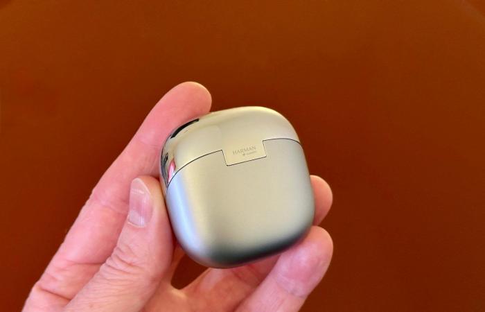 concurrents pour les AirPods 4 à moitié prix