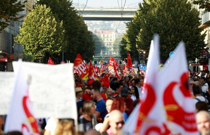 Mobilisation générale, SNCF, agriculteurs, fonction publique… Le point sur les mouvements sociaux et grèves à venir cette semaine