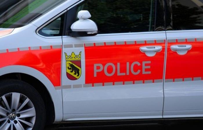 Un autre guichet automatique attaqué à l’explosif en Suisse