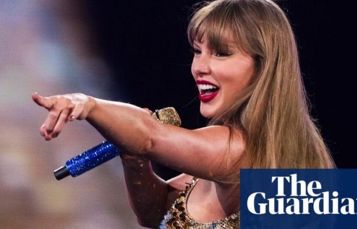 « Vais-je pleurer ? Oui!’ La tournée Eras de Taylor Swift touche à sa fin