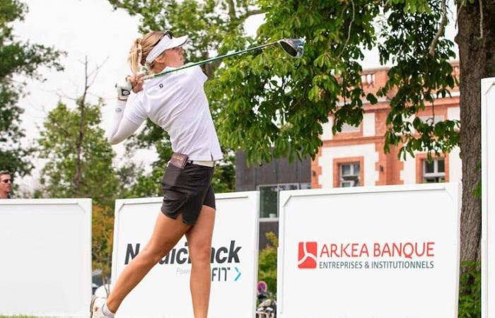 La banque Arkéa, l’un des nouveaux acteurs majeurs du golf français