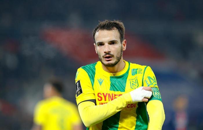 Pedro Chirivella – « Ce système nous donne confiance »