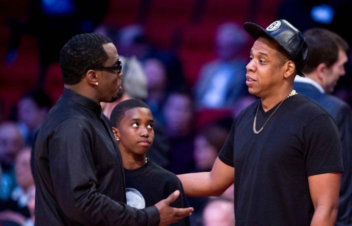 ce que l’on sait de la plainte contre le rappeur Jay-Z