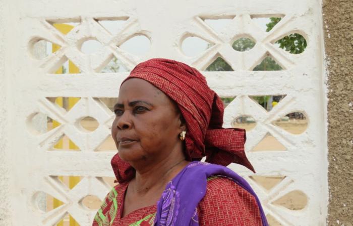 Sénégal. Rencontrez une militante féministe qui sensibilise les communautés et soutient les survivantes