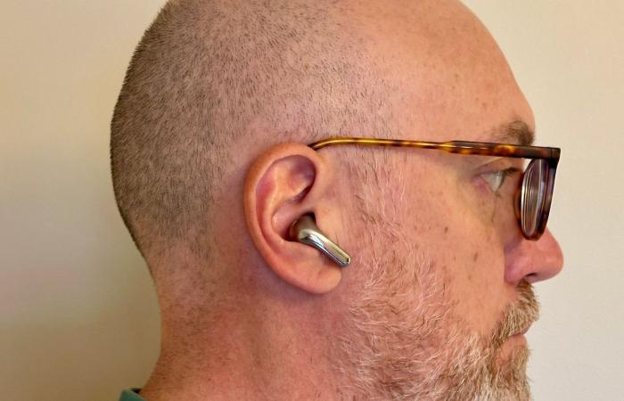 concurrents pour les AirPods 4 à moitié prix