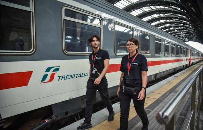 Étude, Trenitalia meilleure entreprise ferroviaire d’Europe – Dernière heure