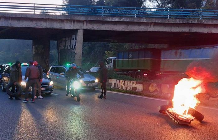 Opérations taxi escargots ce lundi, agriculteurs en attente de contact… On fait le point sur les prochaines mobilisations en Provence