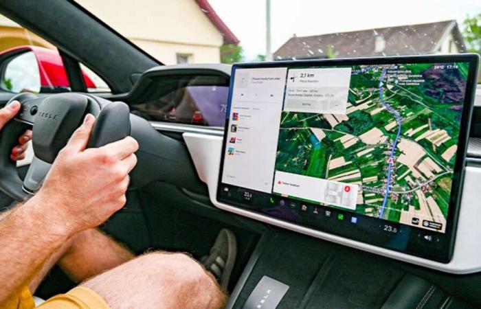 Cette hausse des prix qui peut être une très mauvaise nouvelle pour les propriétaires de Tesla