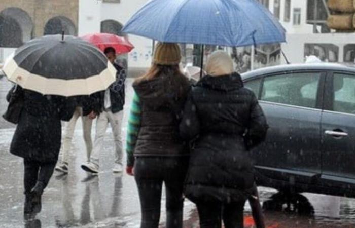 Les conditions météorologiques vont changer à partir de demain en raison de l’approche d’une dépression venant du nord du Maroc et de Dibba. Les conditions sont propices à l’hiver.