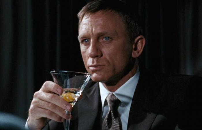 Je viens de découvrir qu’il y a une raison pour laquelle Daniel Craig n’a pas joué beaucoup de rôles entre les films de James Bond, et sa raison est tout à fait logique