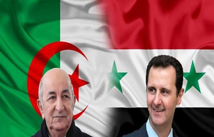 un régime allié à Bachar Al-Assad face à son propre reflet