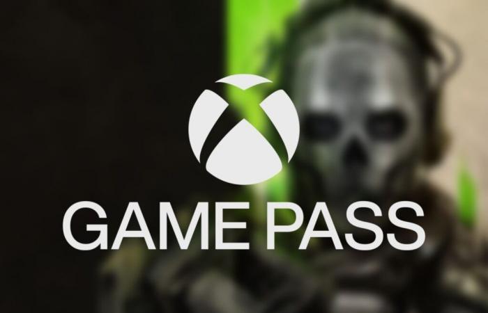 Call of Duty arrive-t-il sur Game Pass ?