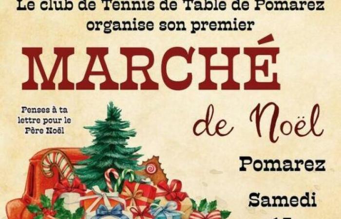 Marchés de Noël ce week-end dans les Landes