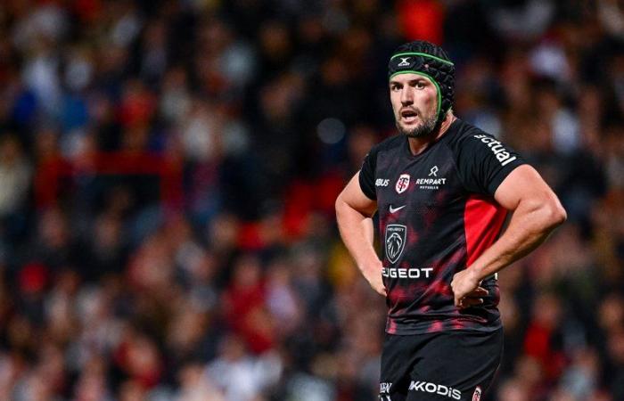 François Cros et Cyril Baille postulent pour le déplacement à Exeter, Peato Mauvaka et Anthony Jelonch incertains