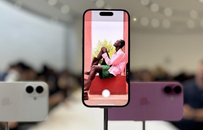 Voici ce que nous attendons d’autre dans iOS 18.2