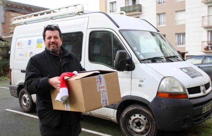 “Les bébés n’avaient pas mangé depuis trois jours”