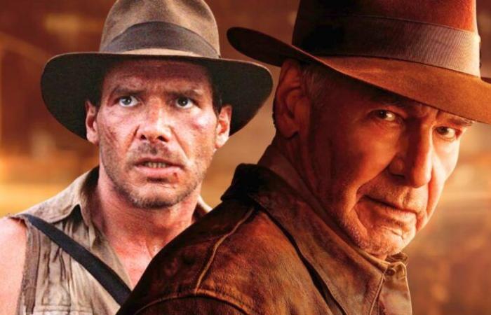 Le méga-échec d’Indiana Jones 5 a été difficile pour le réalisateur James Mangold