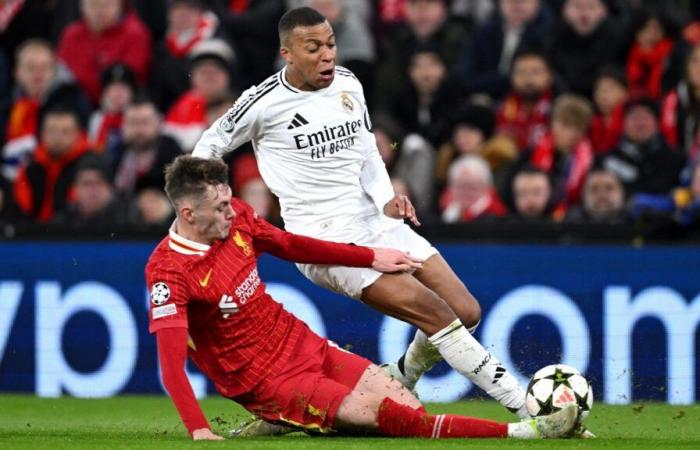 L’ordinateur géant Opta choque le Real Madrid en Ligue des Champions… et met Liverpool et Barcelone à l’abri !