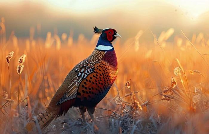 Face au déclin du petit gibier, les chasseurs procèdent à des réintroductions et ça marche !