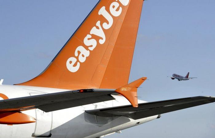 «J’ai été traitée comme une terroriste»… Forcée de descendre d’un avion, elle porte plainte contre EasyJet